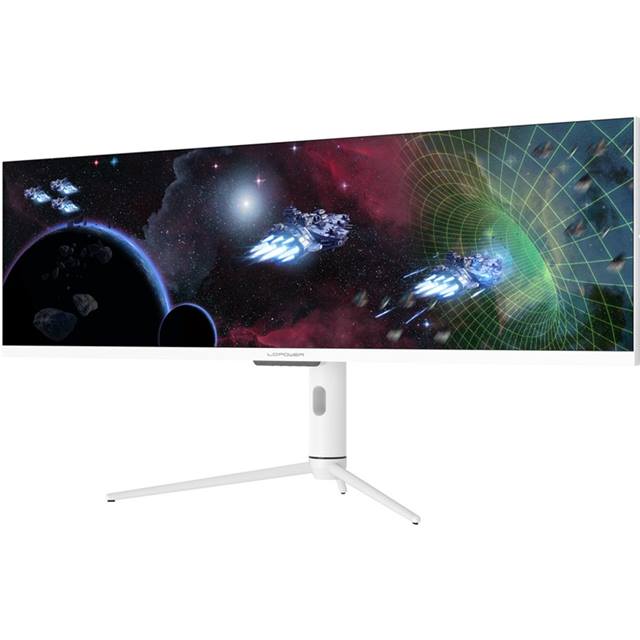 LC-Power LC-M44-DFHD-120 (44", DFHD)