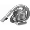 Black und Decker Akku-Handsauger Dustbuster Flexi, silber