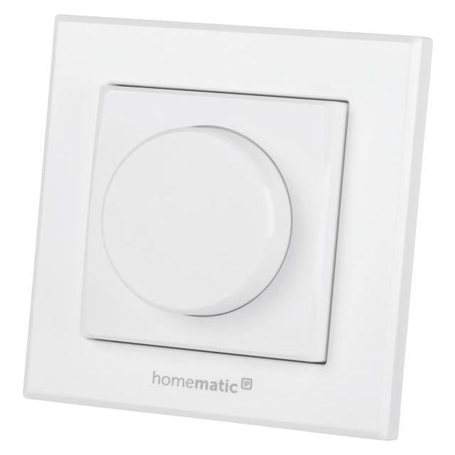 HomeMatic IP Funk-Drehtaster