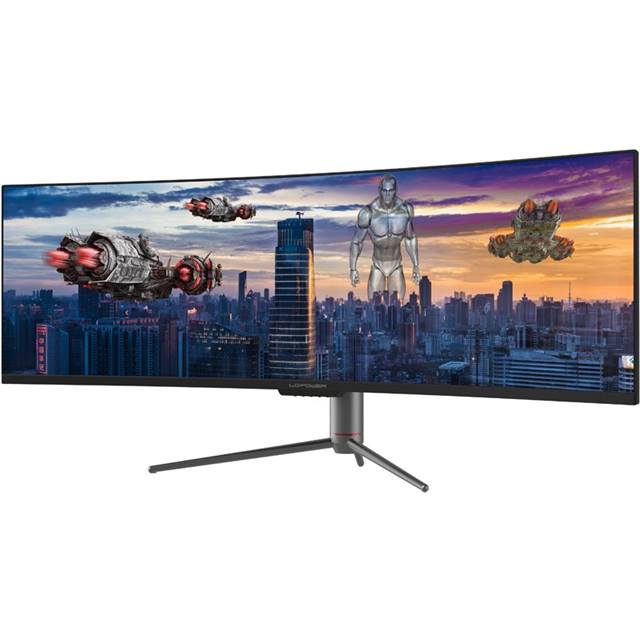 LC-Power LC-M49-DQHD-120-C-Q (49", DQHD)