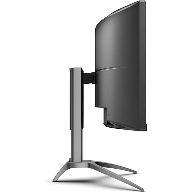 AOC AG493UCX2 (49", Dual QHD)