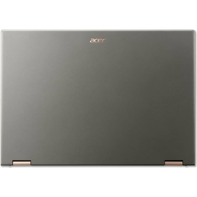 Acer Notebook Spin 5 (SP514-51N-70SG) Touch