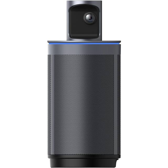 Kandao Caméra USB 360° pour les réunions Full HD 1080p