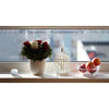 Shelly WLAN-Luftfeuchte- und Temperatursensor Shelly H&T