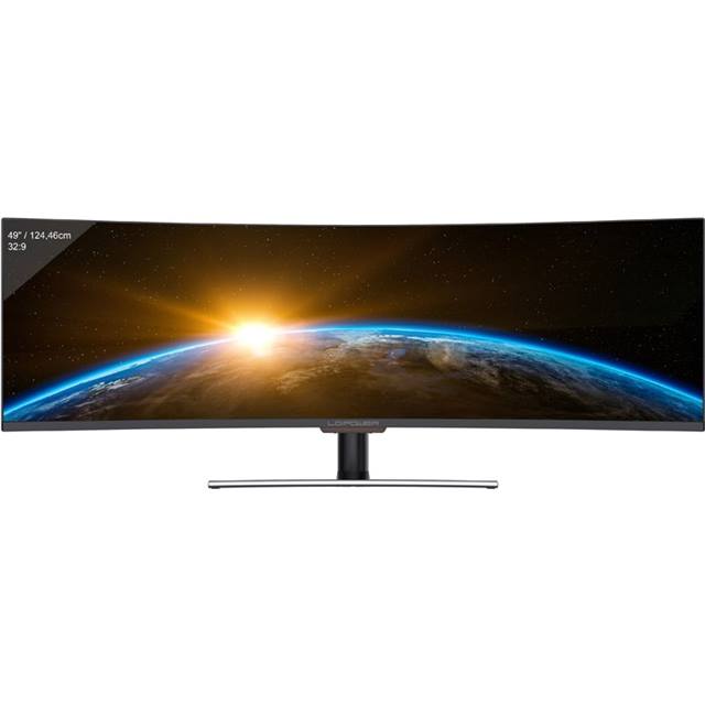 LC-Power LC-M49-DFHD-144-C-Q (49", DFHD)