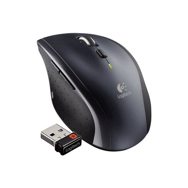 Logitech Marathon M705