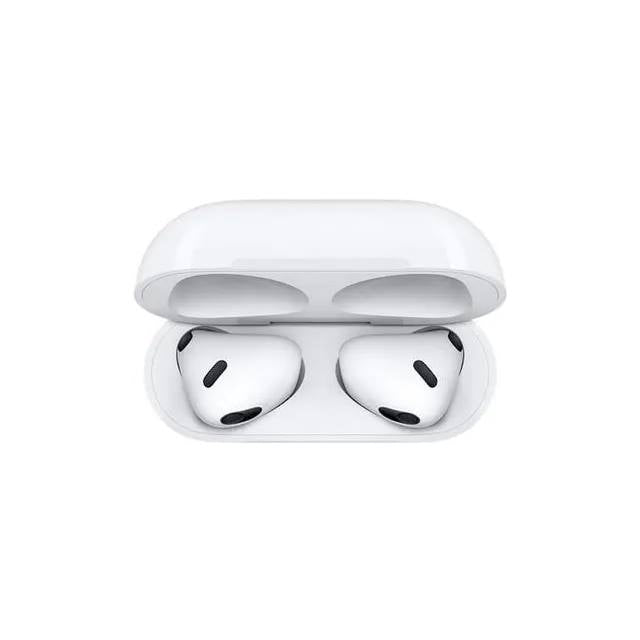 Apple Écouteurs True Wireless In-Ear AirPods 3. Gen MagSafe Blanc