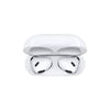 Apple Écouteurs True Wireless In-Ear AirPods 3. Gen MagSafe Blanc