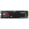 Samsung 980 Pro NVMe M.2 Gen4 - 2TB