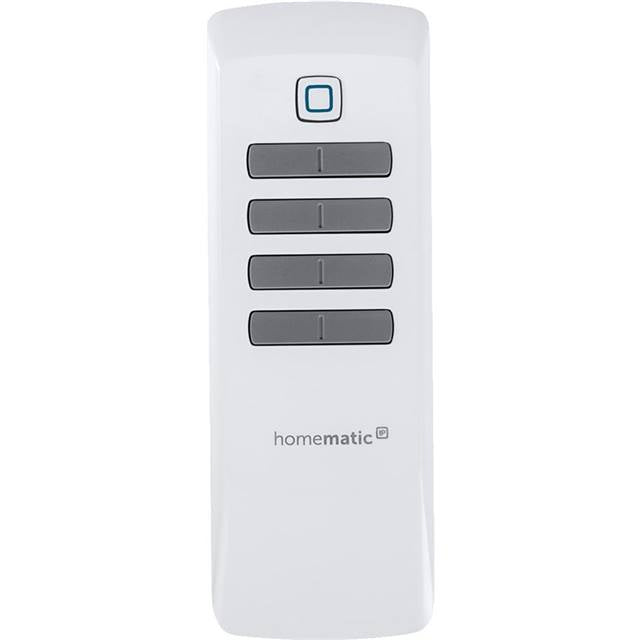 HomeMatic IP Fernbedienung 8 Tasten