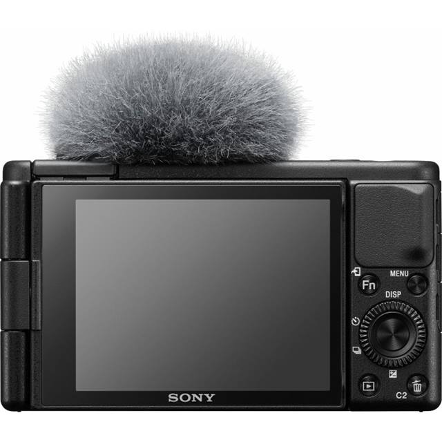 Sony Appareil photo ZV-1