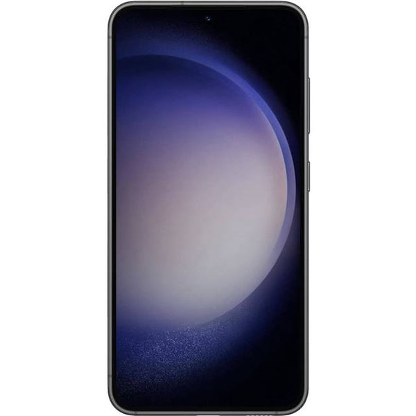 Samsung Galaxy S23 Double SIM Édition Entreprise (8/256 Go, noir)