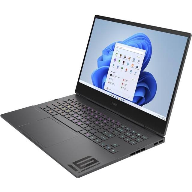 HP Ordinateur portable OMEN 16-n0848nz