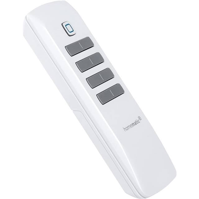 HomeMatic IP Fernbedienung 8 Tasten