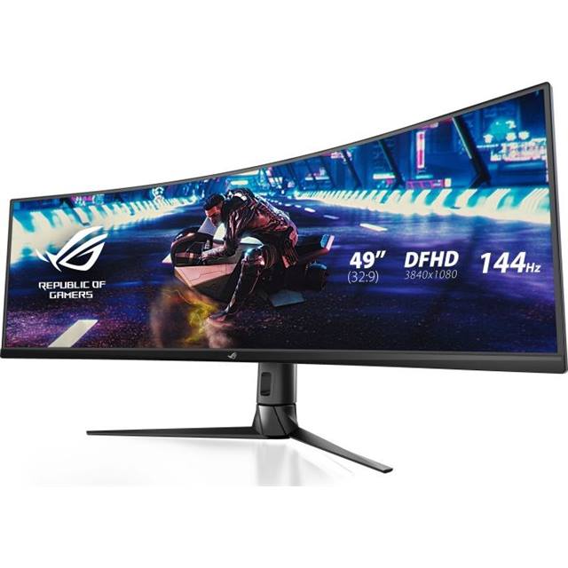 ASUS ROG Strix XG49VQ (49", DFHD)