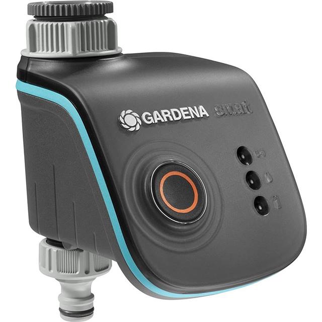 Gardena Bewässerungssteuerung smart Water Control