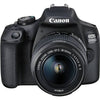 Canon EOS 2000D Kit (18-55mm)