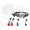 Juice Technology Juice Booster 2 (22kW) German Traveller Set