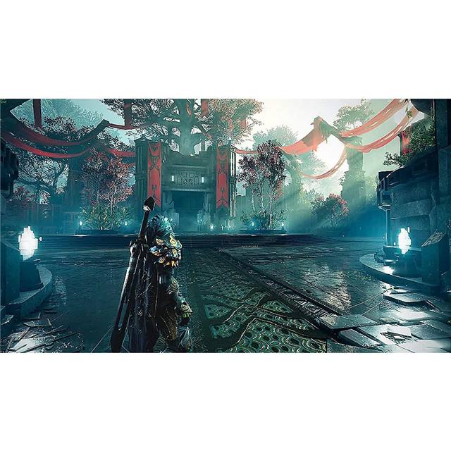 Sony Godfall [PS5] (D)