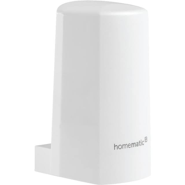 HomeMatic IP Temperatur- und Luftfeuchtigkeitssensor, aussen - weiss