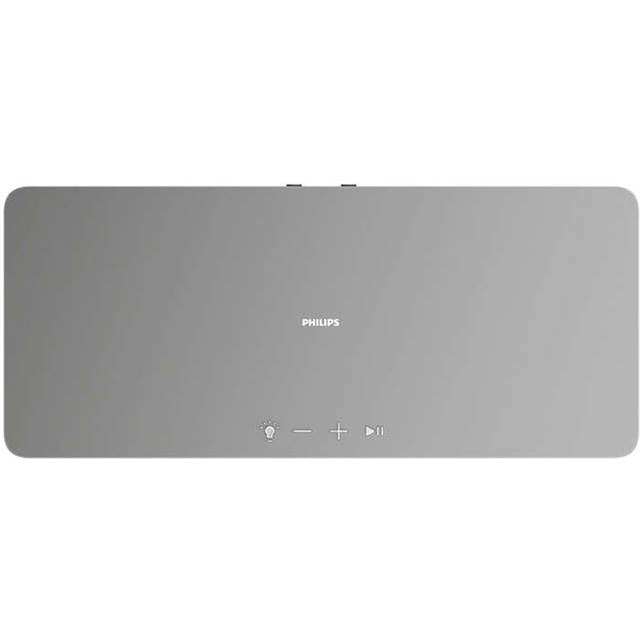 Philips Haut-parleur smart  TAW6505/10 Argenté