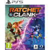 Sony Ratchet & Clank Rift Apart, PS5