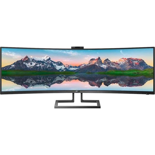 Philips 499P9H (49", 5K Dual QHD)