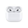 Apple Écouteurs True Wireless In-Ear AirPods 3. Gen MagSafe Blanc