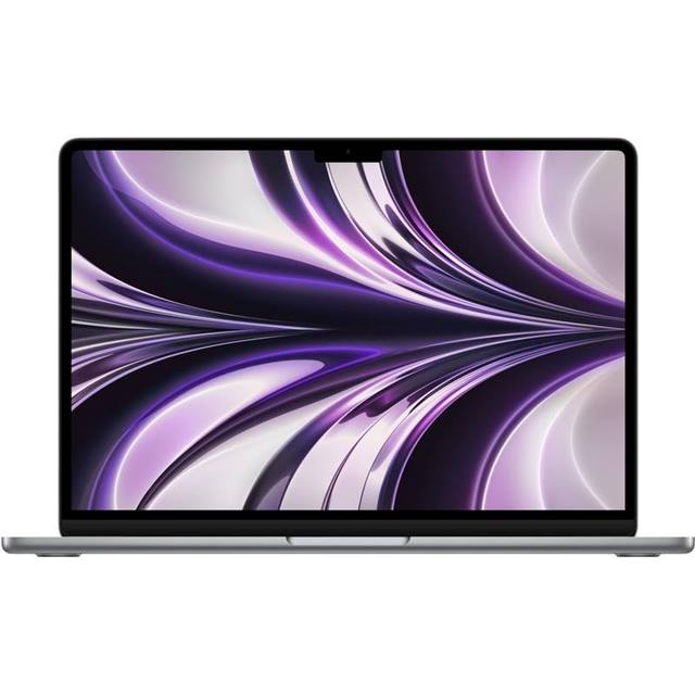 Apple MacBook Air 13" 2022 M2 10C GPU / 512 Go / 8 Go Gris sidéral