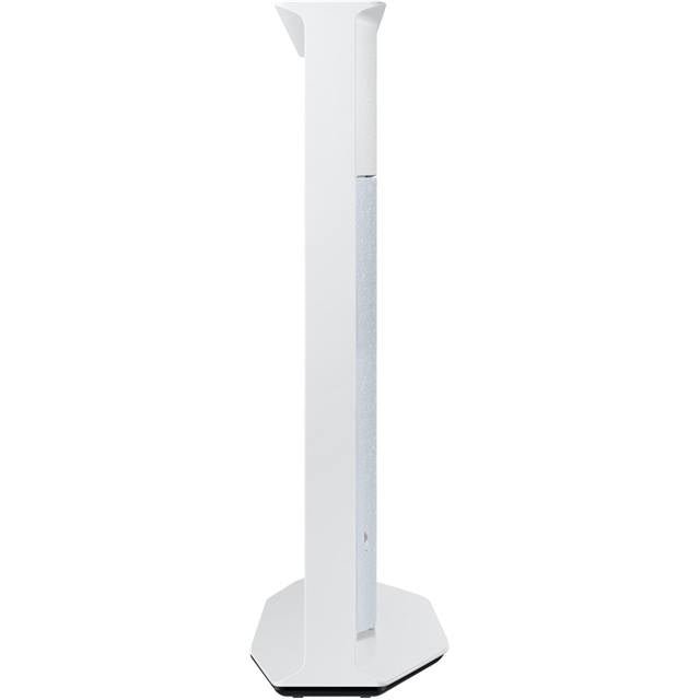 Samsung The Serif QE65LS01BA, weiss