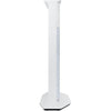 Samsung The Serif QE65LS01BA, weiss