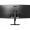 AOC Moniteur CU34V5C/BK