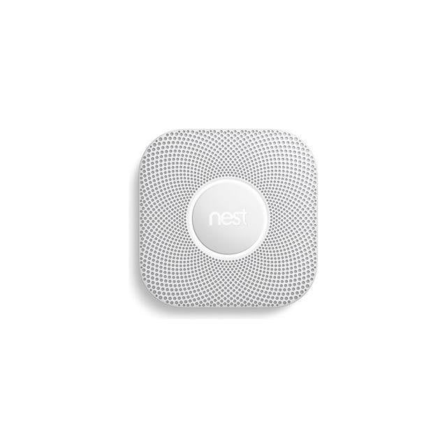 Nest Protect Rauchmelder