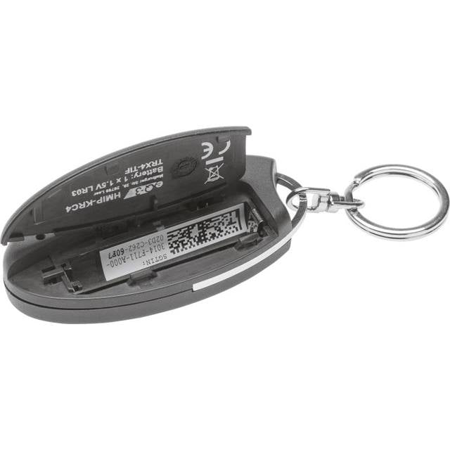 HomeMatic IP Schlüsselbundfernbedienung Alarm, HmIP-KRCA