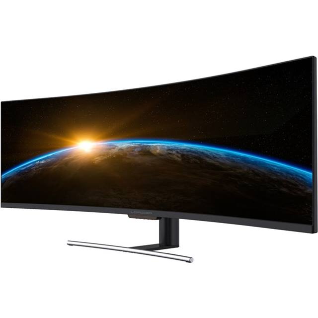 LC-Power LC-M49-DFHD-144-C-Q (49", DFHD)