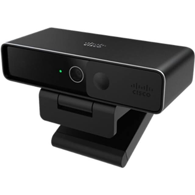 Cisco Webex Desk Camera 4K ultra HD 4K 30 fps