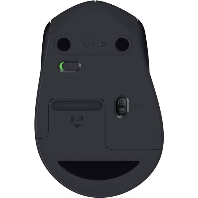 Logitech Souris M280 noir