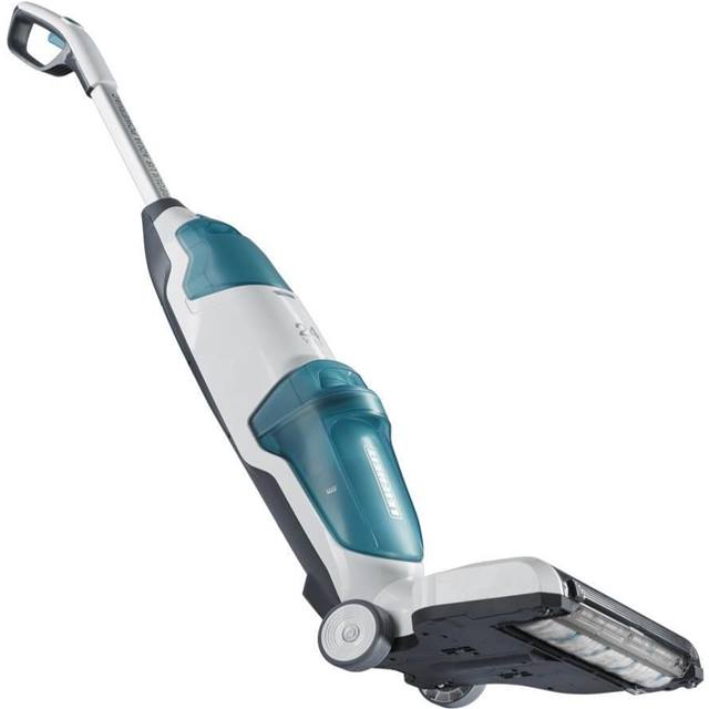 Leifheit Nettoyeur de sols durs Regulus Aqua PowerVac