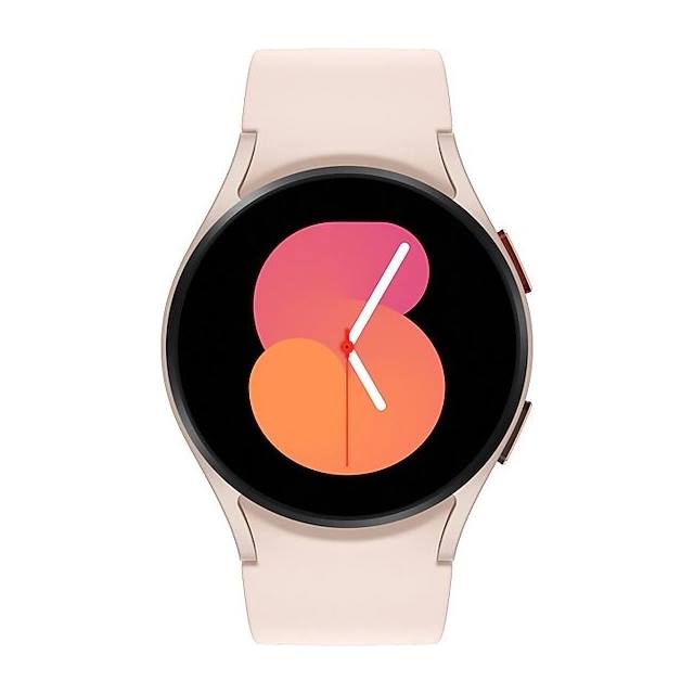 Samsung Galaxy Watch5 LTE (40mm) - pinkgold - CH Modell