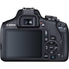 Canon EOS 2000D Kit (18-55mm)