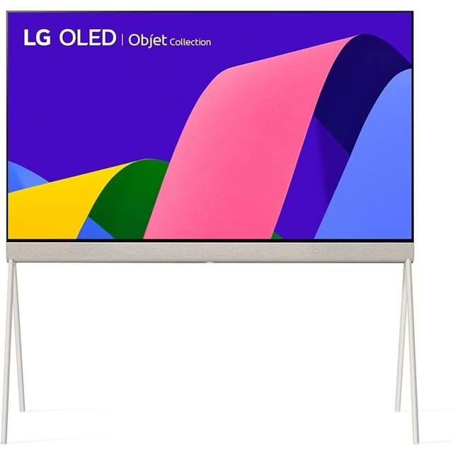 LG 42LX1Q9LA Pose Objet Collection