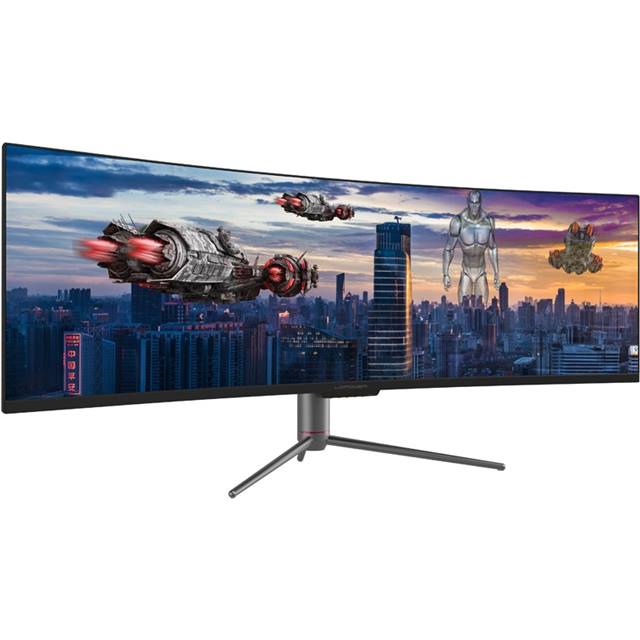 LC-Power LC-M49-DQHD-120-C-Q (49", DQHD)