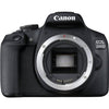 Canon Appareil photo EOS 2000D Kit 18-55