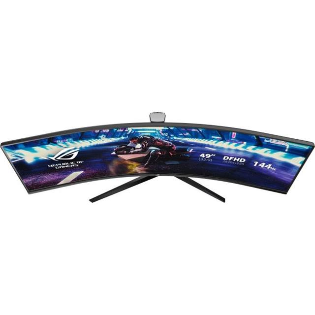 ASUS ROG Strix XG49VQ (49", DFHD)