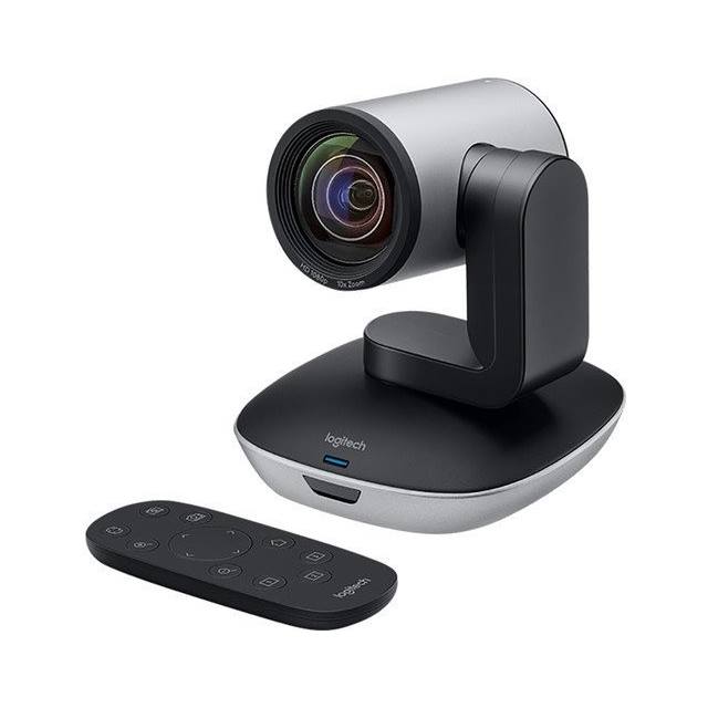 Logitech ConferenceCam PTZ Pro 2