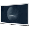 Samsung The Serif QE65LS01BA, weiss