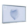Samsung QE55LS01BB The Serif (2022) - blau