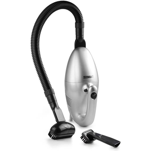 Princess Aspirateur portatif automatique Turbo Tiger