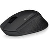 Logitech Wireless Mouse M280 - schwarz