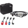 Juice Technology Juice Booster 2 (22kW) German Traveller Set